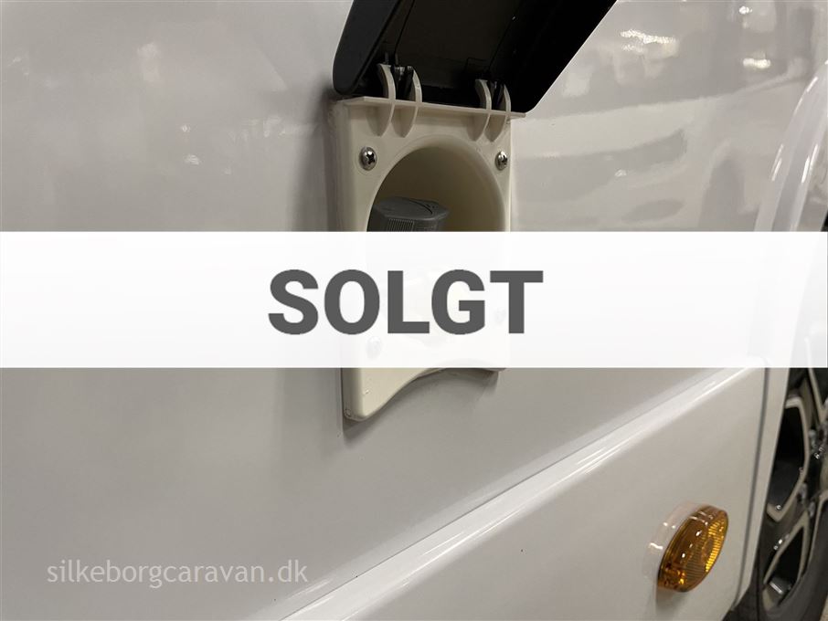 Elnagh T-Loft 529